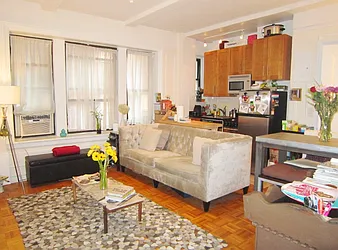 Rented by City Connections Realty