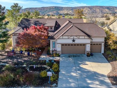 225 Rock Ridge Ln, Copperopolis, CA, 95228