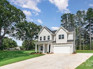 338 Shinnville Rd, Mooresville, NC 28115