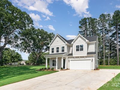 338 Shinnville Rd, Mooresville, NC, 28115