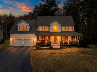 265 Finch Rd, Raynham, MA 02767