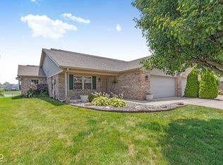 7705 Silver Moon Way, Indianapolis, IN 46259
