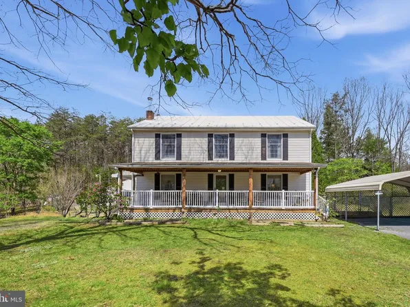 170 Mountain View Ct, Winchester, VA 22603