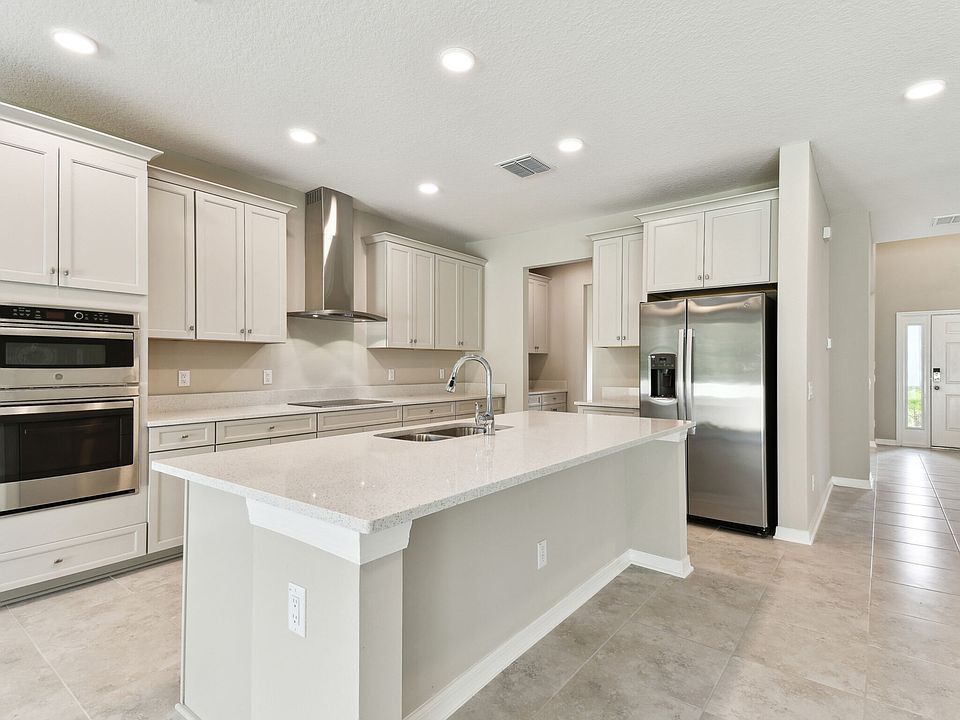 Kitchen - Representational Photo