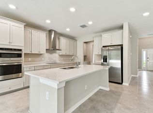 Alenza Plan, Cobblestone, Zephyrhills, FL 33540