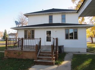 140 Cottage Ave NE, McIntosh, MN 56556