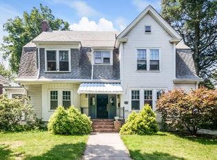 36 Marengo Park, Springfield, MA 01108