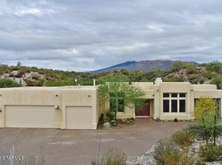 10848 E Placita Merengue, Tucson, AZ 85730