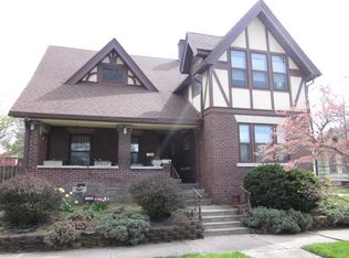 1229 W Mulberry St, Kokomo, IN 46901