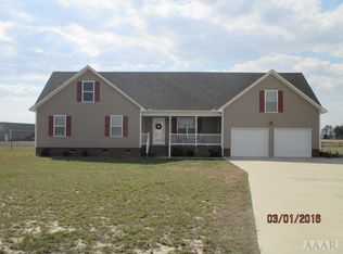 113 Landen Dr, Hertford, NC 27944
