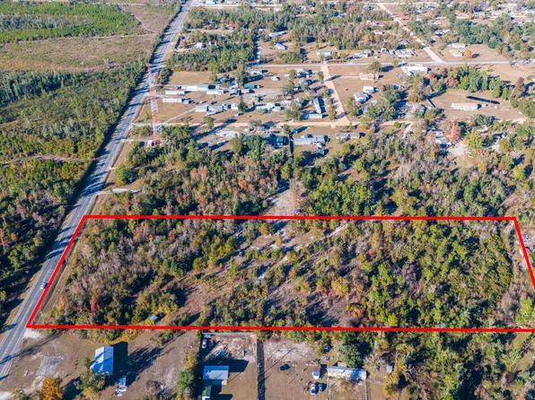 0 Highway 2301, Panama City, FL 32404
