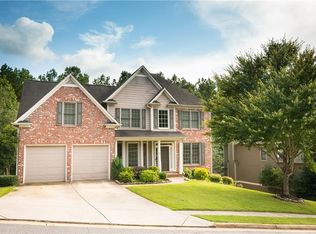 80 Copper Leaf Way, Dallas, GA 30132