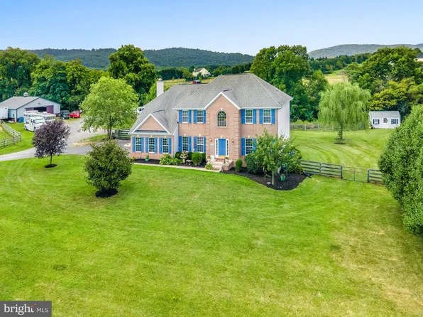 38508 Cassia Ln, Lovettsville, VA 20180