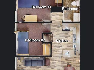 2011 Woodmar Dr APT F, Houghton, MI 49931