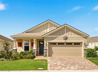 1702 Flourish Ave, Kissimmee, FL 34744