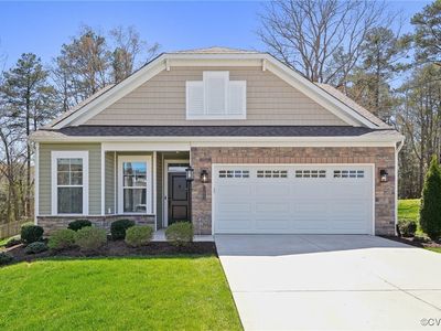 11842 Ellerbee Mill Ave, Chester, VA, 23831