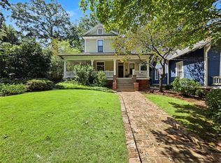 1059 Alta Ave NE, Atlanta, GA 30307