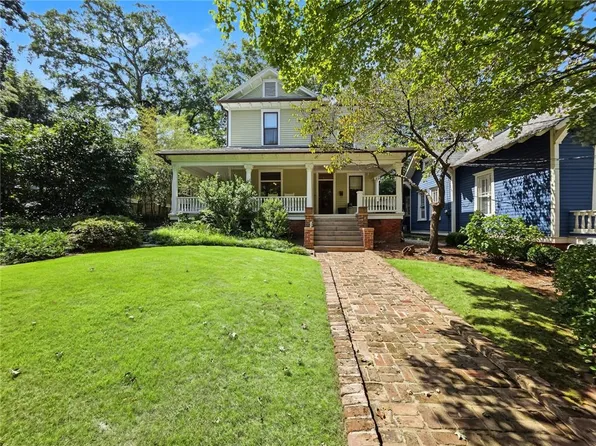 1059 Alta Ave NE, Atlanta, GA 30307