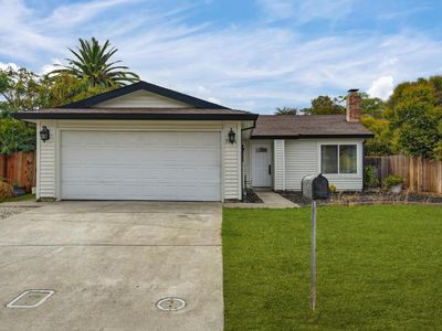 7844 Deerglen Way, Sacramento, CA, 95823