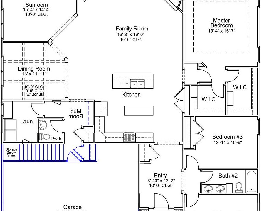 2nd image of 130 Golden Oak Dr