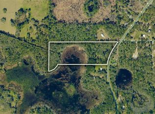 9022 SE 180th Avenue Rd, Ocklawaha, FL 32179