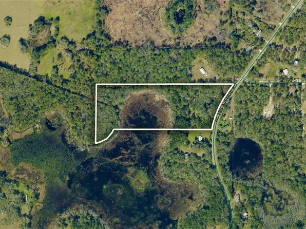 9022 SE 180th Avenue Rd, Ocklawaha, FL 32179