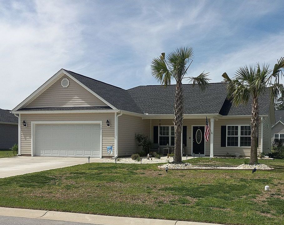 Move in ready