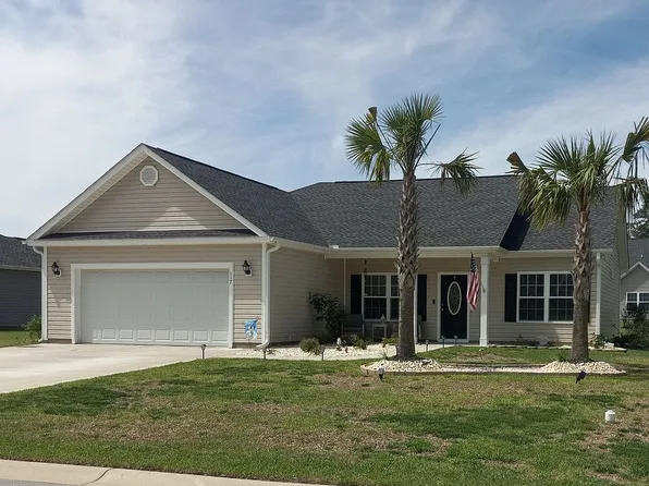 117 Baylee Cir, Galivants Ferry, SC 29544