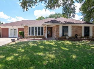1414 W Maria St, Bossier City, LA 71112