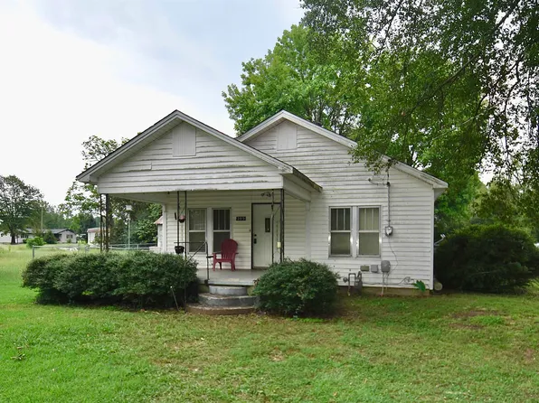 209 S Hall St, Donaldson, AR 71941