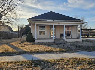 409 S Main St, Bucklin, KS 67834