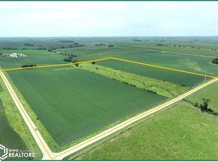 Lone Tree Road At Young Rd, Palo, IA 52324