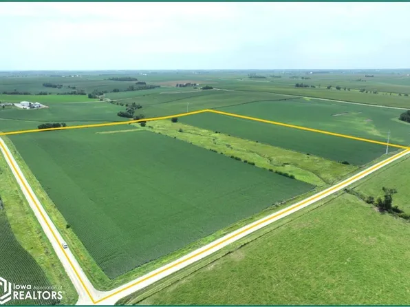 Lone Tree Road At Young Rd, Palo, IA 52324