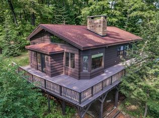 2372 W County Road G, Mercer, WI 54547