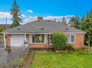 1909 NE 49th St, Vancouver, WA 98663