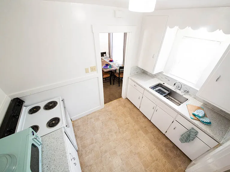 3015 T St #1 — Photo 7