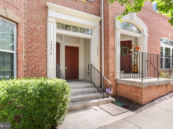 15081 Leicestershire St, Woodbridge, VA 22191