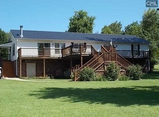 2165 Rolling Hills Rd, Ridgeway, SC 29130