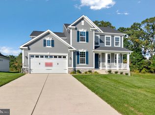 5706 Charlies Way, White Marsh, MD 21162