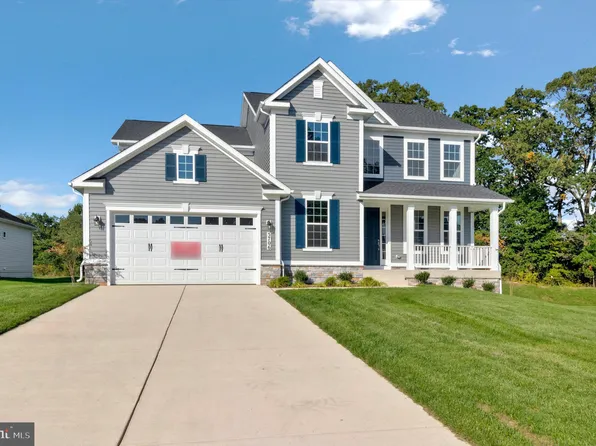 5706 Charlies Way, White Marsh, MD 21162