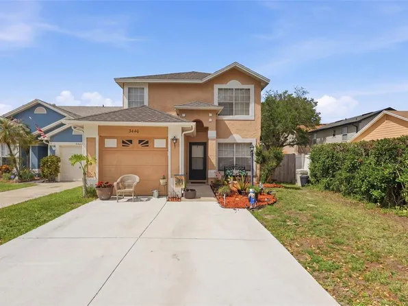 3440 Allston Ln, Winter Park, FL 32792
