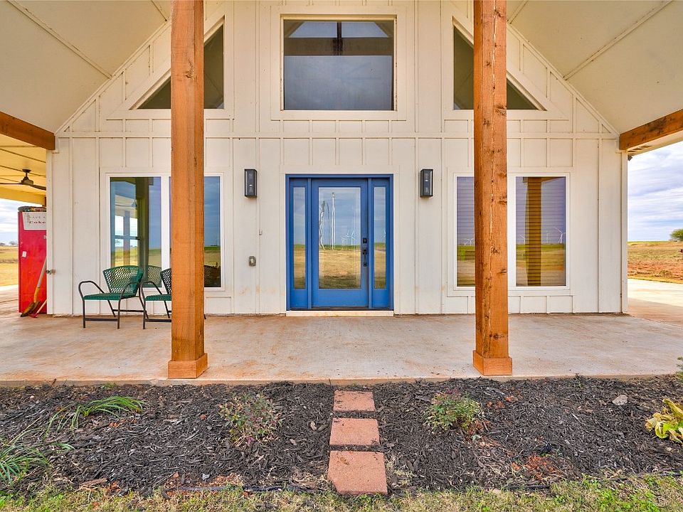 5500 Azalea St NW, Okarche, OK 73762 Zillow