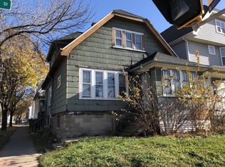 3388 N 27th St, Milwaukee, WI 53216