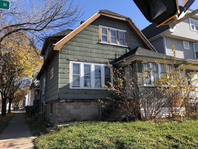 3388 North 27th STREET, Milwaukee, WI, 53216
