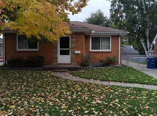 5545 Sunnyside Dr, Toledo, OH 43612