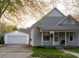 631 S Pattie St, Wichita, KS 67211