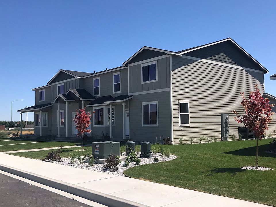 1st image of 435 Rock Creek Rd #1-4