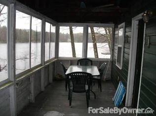 30 Goodrich Rd, Sturbridge, MA 01566