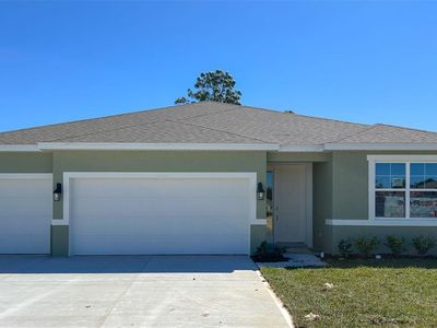 327 Bracer Way, Ormond Beach, FL, 32174