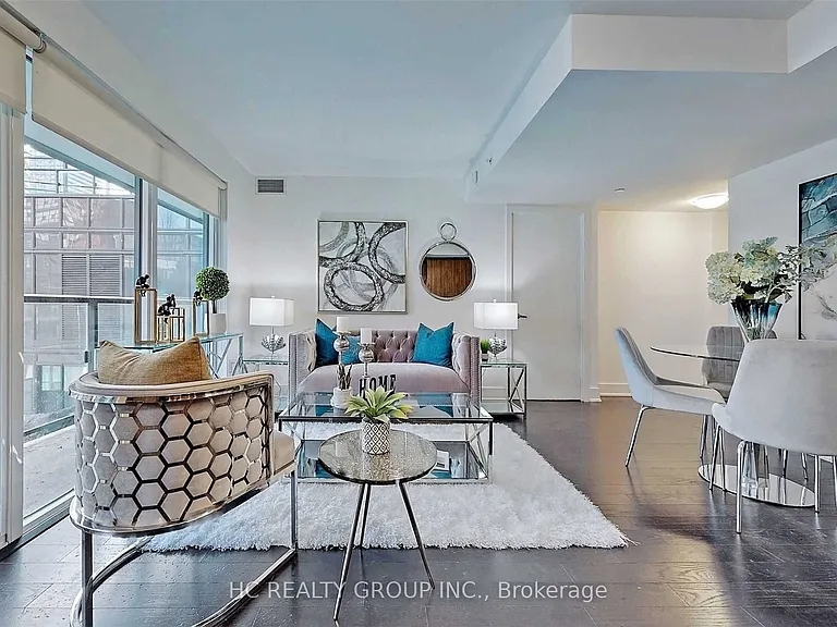 955 Bay St W #801 — Photo 11